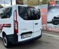 Білий Форд Транзит Кастом, об'ємом двигуна 2.2 л та пробігом 230 тис. км за 11500 $, фото 4 на Automoto.ua