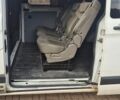 Білий Форд Транзит Кастом, об'ємом двигуна 2.2 л та пробігом 290 тис. км за 11250 $, фото 7 на Automoto.ua