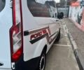 Білий Форд Транзит Кастом, об'ємом двигуна 2.2 л та пробігом 230 тис. км за 11500 $, фото 19 на Automoto.ua