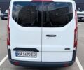 Білий Форд Транзит Кастом, об'ємом двигуна 2.2 л та пробігом 280 тис. км за 16200 $, фото 5 на Automoto.ua