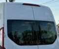 Белый Форд Транзит Кастом, объемом двигателя 2.2 л и пробегом 225 тыс. км за 15500 $, фото 47 на Automoto.ua