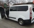 Белый Форд Транзит Кастом, объемом двигателя 2.2 л и пробегом 230 тыс. км за 14000 $, фото 7 на Automoto.ua