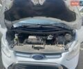 Білий Форд Транзит Кастом, об'ємом двигуна 2.2 л та пробігом 350 тис. км за 14000 $, фото 1 на Automoto.ua