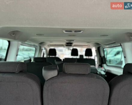 Білий Форд Транзит Кастом, об'ємом двигуна 2.2 л та пробігом 191 тис. км за 16800 $, фото 38 на Automoto.ua