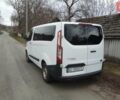 Білий Форд Транзит Кастом, об'ємом двигуна 2.2 л та пробігом 230 тис. км за 14000 $, фото 5 на Automoto.ua