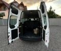 Белый Форд Транзит Кастом, объемом двигателя 2.2 л и пробегом 225 тыс. км за 15500 $, фото 108 на Automoto.ua