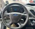 Білий Форд Транзит Кастом, об'ємом двигуна 2.2 л та пробігом 230 тис. км за 11500 $, фото 16 на Automoto.ua
