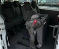 Белый Форд Транзит Кастом, объемом двигателя 2.2 л и пробегом 225 тыс. км за 15500 $, фото 105 на Automoto.ua