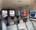 Білий Форд Транзит Кастом, об'ємом двигуна 2.2 л та пробігом 454 тис. км за 15300 $, фото 20 на Automoto.ua