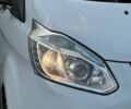 Белый Форд Транзит Кастом, объемом двигателя 2.2 л и пробегом 225 тыс. км за 15500 $, фото 16 на Automoto.ua