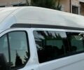 Белый Форд Транзит Кастом, объемом двигателя 2.2 л и пробегом 225 тыс. км за 15900 $, фото 11 на Automoto.ua