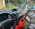 Белый Форд Транзит Кастом, объемом двигателя 2.2 л и пробегом 340 тыс. км за 11700 $, фото 8 на Automoto.ua