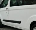 Белый Форд Транзит Кастом, объемом двигателя 2.2 л и пробегом 225 тыс. км за 15900 $, фото 54 на Automoto.ua