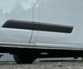 Белый Форд Транзит Кастом, объемом двигателя 2.2 л и пробегом 225 тыс. км за 15500 $, фото 9 на Automoto.ua