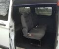 Белый Форд Транзит Кастом, объемом двигателя 2.2 л и пробегом 230 тыс. км за 14000 $, фото 11 на Automoto.ua