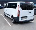 Білий Форд Транзит Кастом, об'ємом двигуна 2.2 л та пробігом 280 тис. км за 16200 $, фото 3 на Automoto.ua