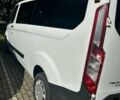 Белый Форд Транзит Кастом, объемом двигателя 2.2 л и пробегом 290 тыс. км за 13800 $, фото 1 на Automoto.ua