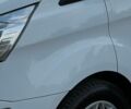 Белый Форд Транзит Кастом, объемом двигателя 2.2 л и пробегом 225 тыс. км за 15500 $, фото 7 на Automoto.ua