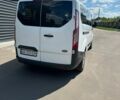 Білий Форд Транзит Кастом, об'ємом двигуна 2.2 л та пробігом 154 тис. км за 12000 $, фото 2 на Automoto.ua