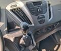 Белый Форд Транзит Кастом, объемом двигателя 2.2 л и пробегом 375 тыс. км за 11500 $, фото 4 на Automoto.ua