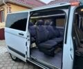 Білий Форд Транзит Кастом, об'ємом двигуна 2 л та пробігом 275 тис. км за 15500 $, фото 15 на Automoto.ua