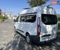 Білий Форд Транзит Кастом, об'ємом двигуна 2 л та пробігом 178 тис. км за 17500 $, фото 38 на Automoto.ua