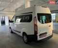 Білий Форд Транзит Кастом, об'ємом двигуна 2 л та пробігом 178 тис. км за 16500 $, фото 16 на Automoto.ua