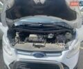 Білий Форд Транзит Кастом, об'ємом двигуна 2.2 л та пробігом 350 тис. км за 14000 $, фото 1 на Automoto.ua