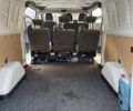 Білий Форд Транзит Кастом, об'ємом двигуна 2.2 л та пробігом 255 тис. км за 13066 $, фото 7 на Automoto.ua