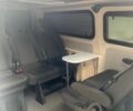Белый Форд Транзит Кастом, объемом двигателя 2 л и пробегом 206 тыс. км за 18000 $, фото 12 на Automoto.ua
