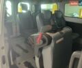 Білий Форд Транзит Кастом, об'ємом двигуна 2 л та пробігом 178 тис. км за 16500 $, фото 55 на Automoto.ua