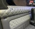 Білий Форд Транзит Кастом, об'ємом двигуна 2 л та пробігом 275 тис. км за 15500 $, фото 34 на Automoto.ua
