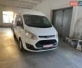 Білий Форд Транзит Кастом, об'ємом двигуна 2 л та пробігом 178 тис. км за 17500 $, фото 11 на Automoto.ua