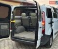 Білий Форд Транзит Кастом, об'ємом двигуна 2 л та пробігом 275 тис. км за 15500 $, фото 17 на Automoto.ua