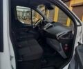 Белый Форд Транзит Кастом, объемом двигателя 2 л и пробегом 296 тыс. км за 14200 $, фото 7 на Automoto.ua