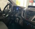 Білий Форд Транзит Кастом, об'ємом двигуна 2 л та пробігом 178 тис. км за 17500 $, фото 91 на Automoto.ua