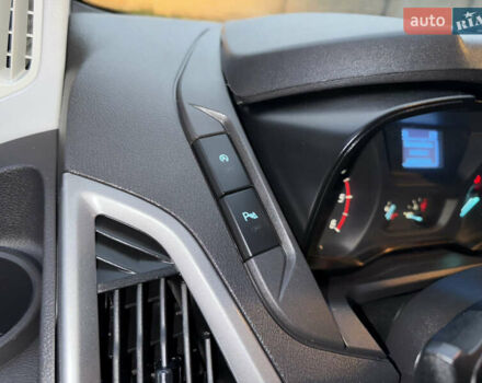 Белый Форд Транзит Кастом, объемом двигателя 2 л и пробегом 177 тыс. км за 16700 $, фото 47 на Automoto.ua