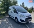 Білий Форд Транзит Кастом, об'ємом двигуна 2 л та пробігом 178 тис. км за 16500 $, фото 40 на Automoto.ua