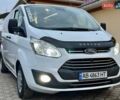 Білий Форд Транзит Кастом, об'ємом двигуна 2 л та пробігом 275 тис. км за 15500 $, фото 4 на Automoto.ua
