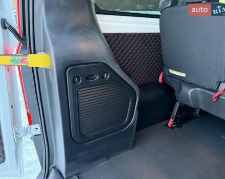 Белый Форд Транзит Кастом, объемом двигателя 2 л и пробегом 178 тыс. км за 16700 $, фото 21 на Automoto.ua