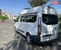Білий Форд Транзит Кастом, об'ємом двигуна 2 л та пробігом 178 тис. км за 16500 $, фото 38 на Automoto.ua