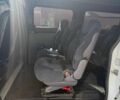 Белый Форд Транзит Кастом, объемом двигателя 2.2 л и пробегом 292 тыс. км за 10500 $, фото 5 на Automoto.ua