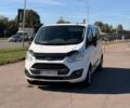 Білий Форд Транзит Кастом, об'ємом двигуна 2.2 л та пробігом 270 тис. км за 15200 $, фото 7 на Automoto.ua
