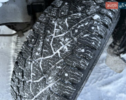 Белый Форд Транзит Кастом, объемом двигателя 2 л и пробегом 178 тыс. км за 16700 $, фото 9 на Automoto.ua