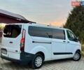 Білий Форд Транзит Кастом, об'ємом двигуна 2 л та пробігом 275 тис. км за 15500 $, фото 5 на Automoto.ua
