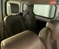 Білий Форд Транзит Кастом, об'ємом двигуна 2 л та пробігом 178 тис. км за 16500 $, фото 90 на Automoto.ua