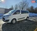 Белый Форд Транзит Кастом, объемом двигателя 2 л и пробегом 245 тыс. км за 15950 $, фото 7 на Automoto.ua