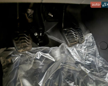 Белый Форд Транзит Кастом, объемом двигателя 2 л и пробегом 177 тыс. км за 16700 $, фото 54 на Automoto.ua