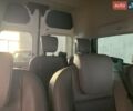 Білий Форд Транзит Кастом, об'ємом двигуна 2 л та пробігом 178 тис. км за 16500 $, фото 92 на Automoto.ua