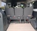 Белый Форд Транзит Кастом, объемом двигателя 2.2 л и пробегом 375 тыс. км за 11500 $, фото 9 на Automoto.ua